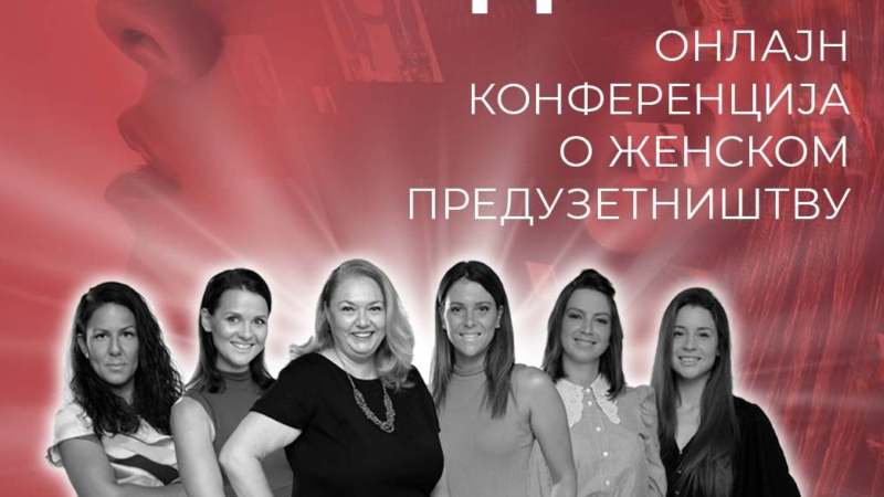 Žensko preduzetništvo: Moramo se usuditi i biti one koje kreiraju promene 1
