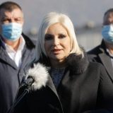 Mihajlović: Povećanje energetske efikasnosti nacionalni cilj, ključno za viziju o zelenoj Srbiji 3