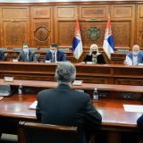 Mihajlović: U obostranom interesu saradnja države i naftnih kompanija 5