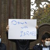 Iranski list: Napasti izraelsku luku Haifa u znak odmazde ubistvo naučnika 5