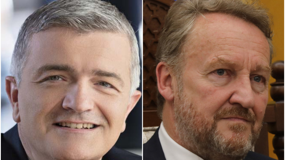 Izbor Bogićevića i Mandića jasno je "ne" nacionalizmu u BiH 1