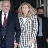 Na predsedničkim izborima u Moldaviji vodi proevropska kandidatkinja 5