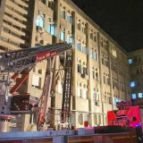 Rumunija: U požaru u bolnici u kojoj se leče oboleli od korone poginulo 10 pacijenata 7