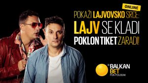 Murinjo protiv svojih 1