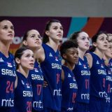 Košarkašice Srbije se plasirale na Evropsko prvenstvo 9