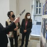 Otvorena izložba povodom 70 godina Evropske konvencije o ljudskim pravima 4