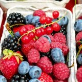 Recepti za kolače od voća: Osvežavajući, sočni, jeftini 15