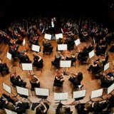 Beogradska filharmonija zatvara 52. Bemus 10
