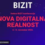 Pratite BIZIT 2020 online 2