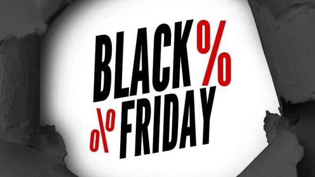 Crni petak (Black Friday) uprkos korona virusu 1