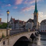 Gradovi sa najskupljim troškovima života u doba pandemije 5