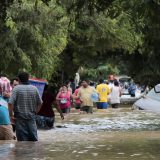 Centralna Amerika: 180 mrtvih ili nestalih u naletu uragana 6