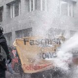 Novi protesti protiv nošenja maski u Nemačkoj 3