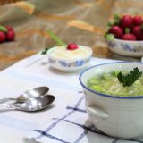 Recept nedelje: Čorba od karfiola i brokolija 8