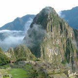 Žena lovac sa drevnih Anda 7