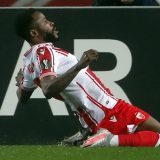 Crvena zvezda u trećem kolu L grupe Lige Evrope savladala u Beogradu Gent – 2:1 4