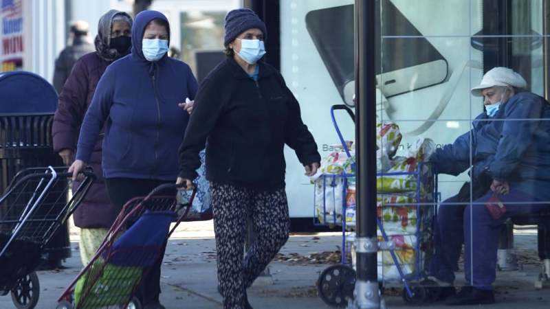 Svetski program za hranu: Sledeća godina biće lošija od ove 1