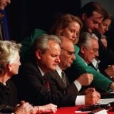 Kako je završen rat u BiH: Na današnji dan potpisan Dejtonski sporazum 5