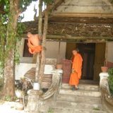 Laos: Kraljevstvo slonova i belog suncobrana 2