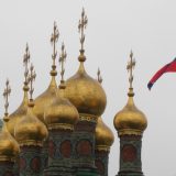 Moskva: Arbat, od Majakovskog do Okudžave 11