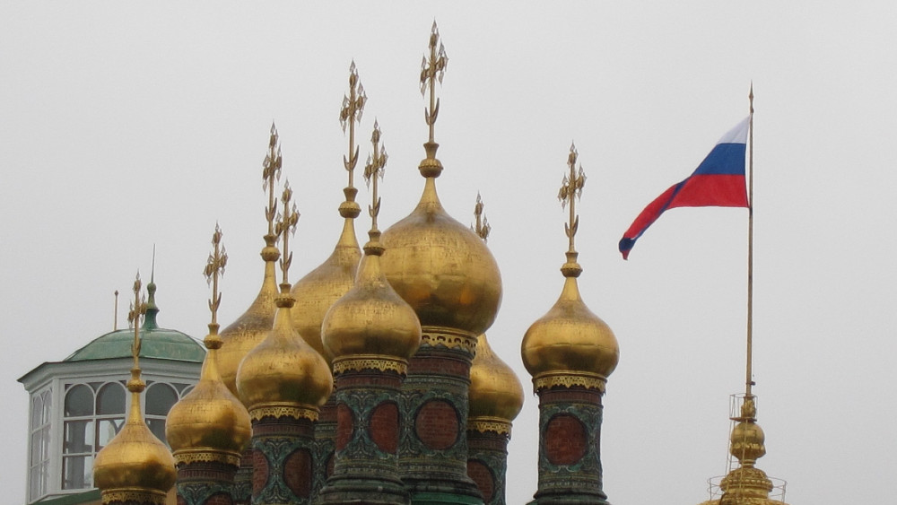 Moskva: Arbat, od Majakovskog do Okudžave 1