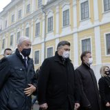 Uprkos epidemiološkim merama, hiljade građana u Koloni sećanja u Vukovaru 4