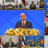 Kina, Japan i još 13 država uspostavili najveći trgovinski pakt na svetu 6