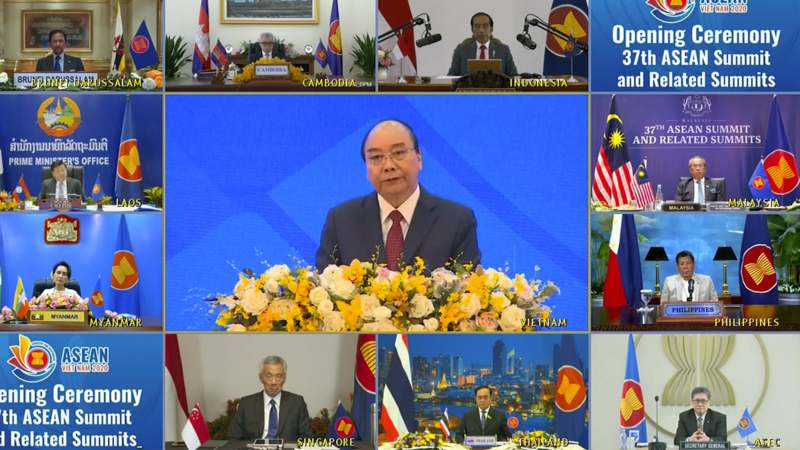 Kina, Japan i još 13 država uspostavili najveći trgovinski pakt na svetu 1