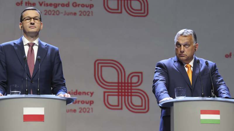 Budimpešta i Varšava ne popuštaju: Vladavina prava ne može biti uslov za sredstva EU 1