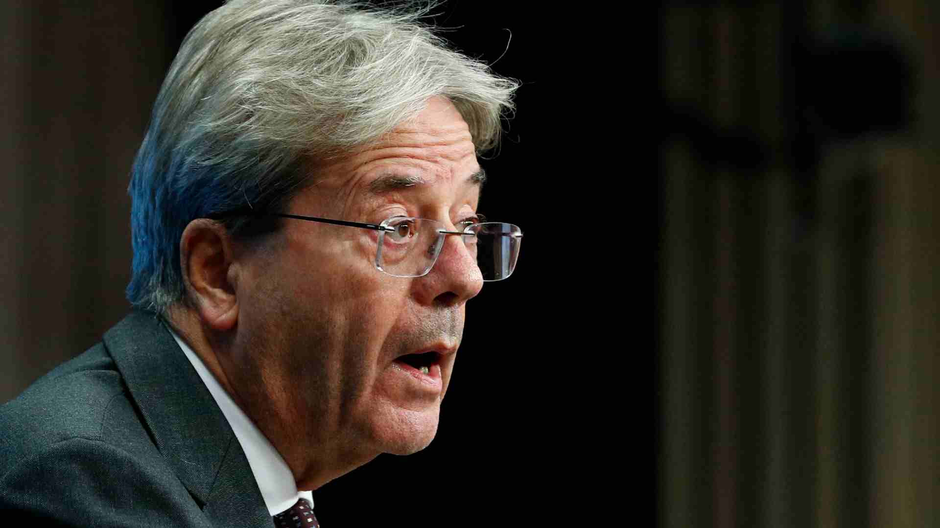 Virus evro zoni preti recesijom - upozorili ministri 1