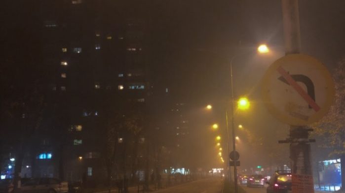 Jovanović: Promena kriterijuma za merenje zagađenja bila "netransparentna" 1