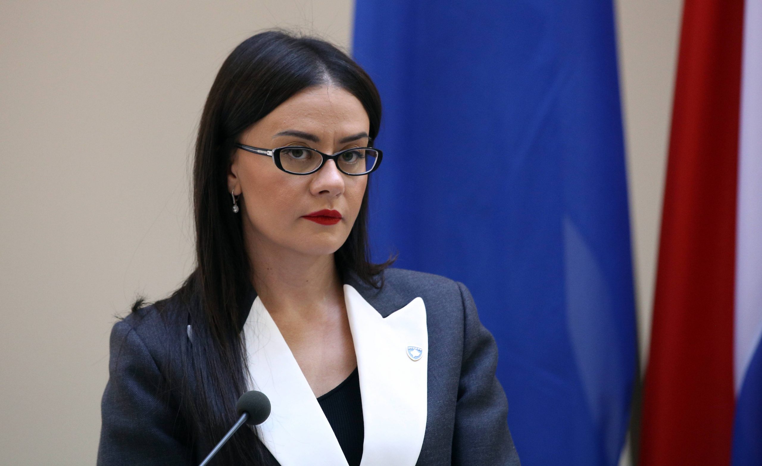 Kosovska ministarka: Vučiću neće biti dozvoljena poseta "dok se ne izvini za genocid" 1