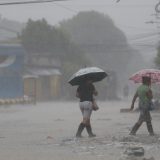 Uragan Jota stigao do Nikaragve i Hondurasa 12
