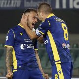 Darko Lazović strelac u pobedi Verone 6