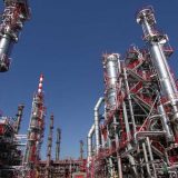 NIS započeo plasman stooktanskog benzina za veleprodajne kupce 11