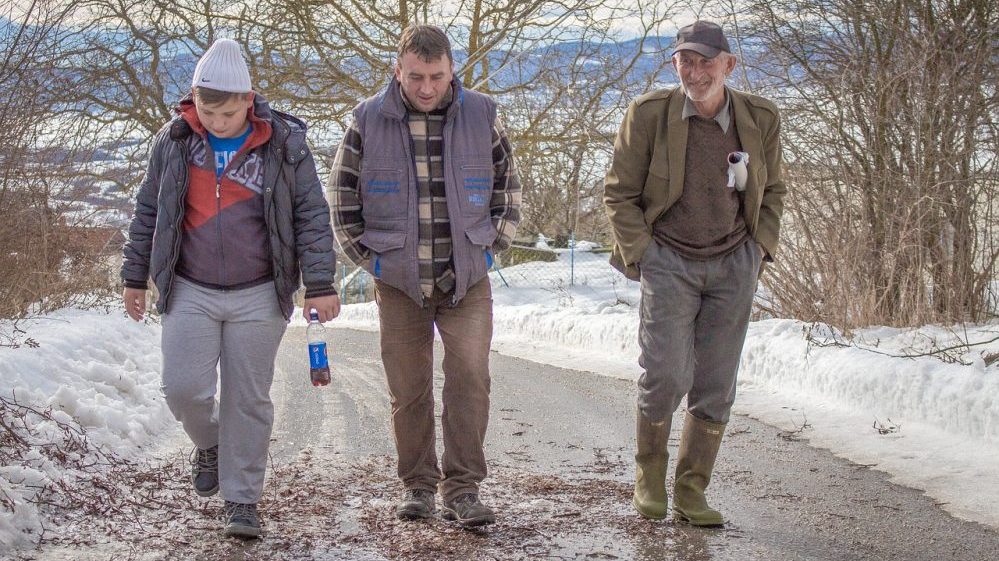 Međunarodni dan muškaraca - praznik koji niko ne slavi 1