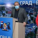 U poslednja dva dana u Boru registrovano još 107 inficiranih 15