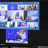 G20 obećala jednak pristup vakcini protiv korona virusa 12