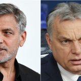 Sukob Klunija i Orbana kao kratkometražni rijaliti 9