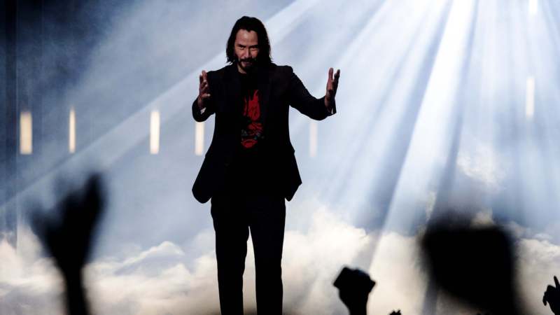 Istraga zbog “koronapartija” na snimanju nastavka Matriksa 1