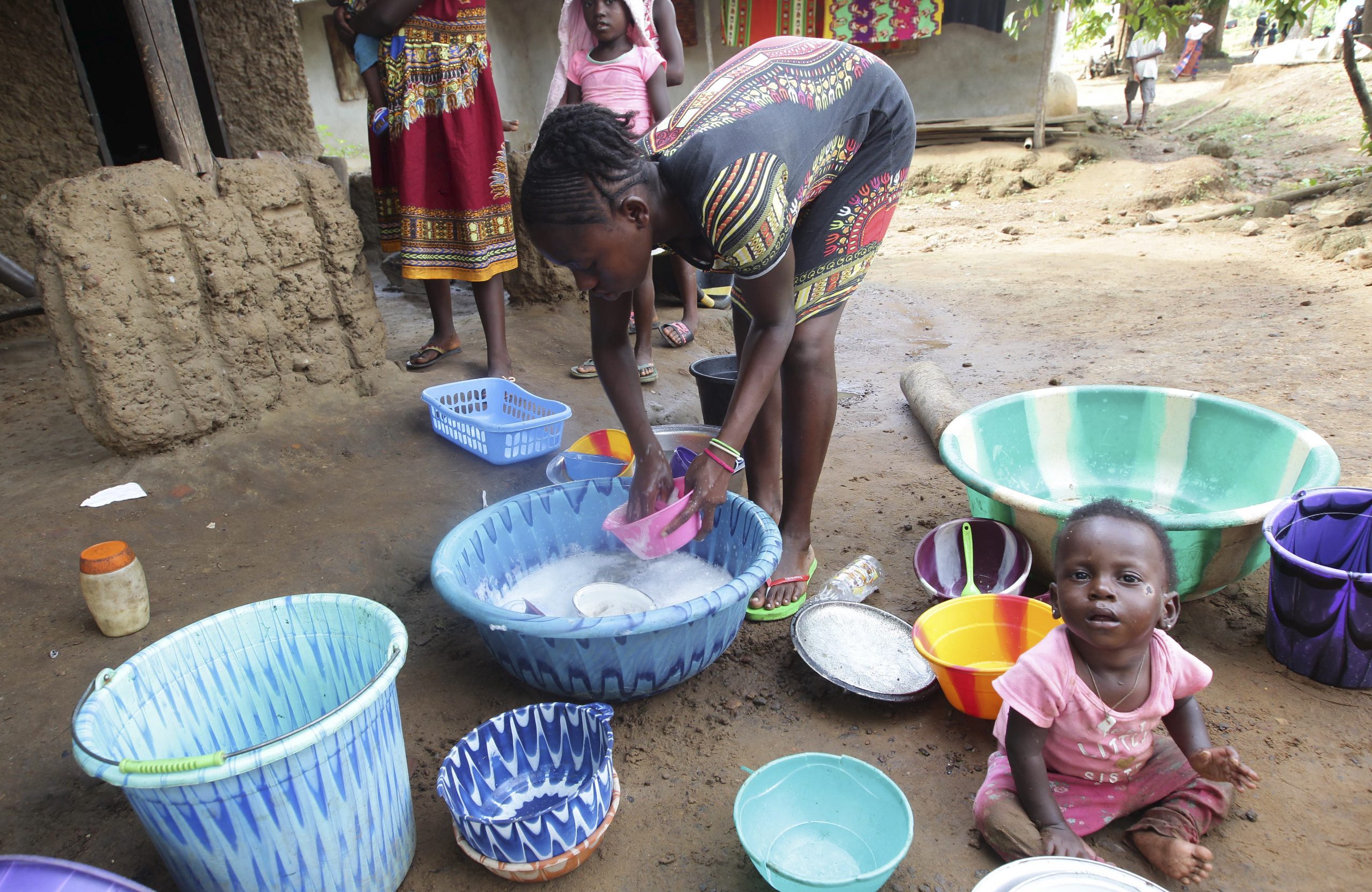Više ljudi na svetu ima pristup mobilnim telefonima nego toaletima 3 Više ljudi na svetu ima pristup mobilnim telefonima nego toaletima 3