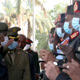 Unutrašnji rat u Etiopiji preliva se preko granice, hiljade beže 13