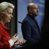 Ekonomski samit EU u senci ratova 5