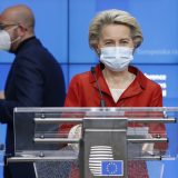 Fon der Lajen: Sve zemlje EU će istog dana početi sa vakcinacijom 3