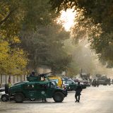 Preti opasnost da Avganistan postane “baza međunarodnog terorizma” 8