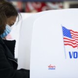 Danas drugi krug izbora za Senat u Džordžiji: Presudno za Bajdena? 1