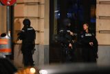 Napadi na šest lokacija u Beču, više ranjenih i mrtvih (VIDEO) 3