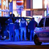 Mediji: Islamska država preuzela odgovornost za napad u Beču 4