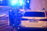 Napadi na šest lokacija u Beču, više ranjenih i mrtvih (VIDEO) 6