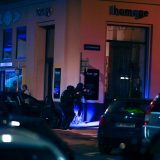 Evropski rabini traže kontrolu džamija posle pucnjave u Beču 15